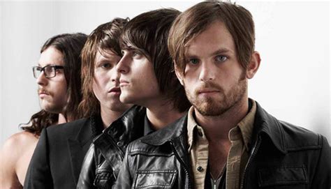 kings of leon use somebody release date